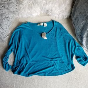 NWT Crop Top